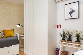 Belem Design Studio 2 by Homing