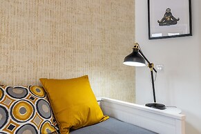 Belem Design Studio 2 by Homing