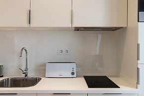 Belem Design Studio 2 by Homing