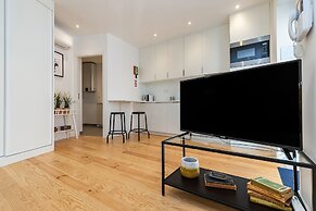 Belem Design Studio 2 by Homing