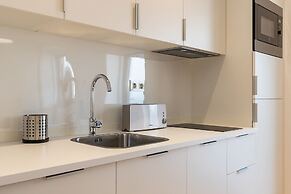 Belem Design Studio 2 by Homing