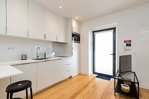 Belem Design Studio 2 by Homing