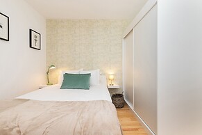 Belem Design Studio 1 by Homing