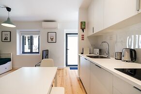 Belem Design Studio 1 by Homing