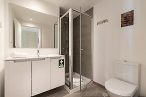 Belem Design Studio 1 by Homing