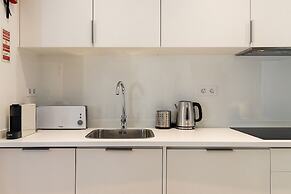 Belem Design Studio 1 by Homing