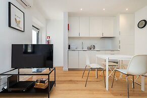 Belem Design Studio 1 by Homing