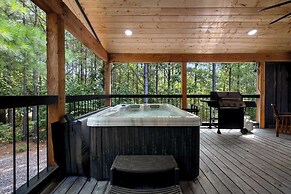 Whispering Retreat Sleeps 4