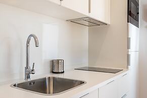 Belem Design Studio 3 by Homing