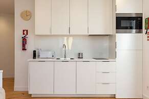 Belem Design Studio 3 by Homing