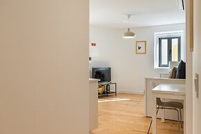 Belem Design Studio 3 by Homing