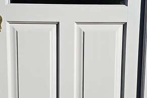 Stylish 2-bed House in Stamford Town Centre