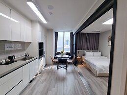 Sky Castle