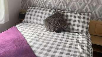 Seaside 3 Bed, dog Friendly Caravan in Mablethorpe