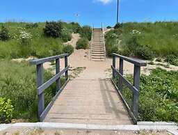 Seaside 3 Bed, dog Friendly Caravan in Mablethorpe