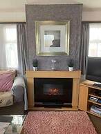 Seaside 3 Bed, dog Friendly Caravan in Mablethorpe