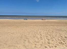 Seaside 3 Bed, dog Friendly Caravan in Mablethorpe