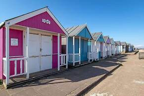 Seaside 3 Bed, dog Friendly Caravan in Mablethorpe