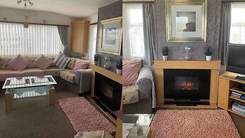 Seaside 3 Bed, dog Friendly Caravan in Mablethorpe