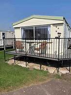 Seaside 3 Bed, dog Friendly Caravan in Mablethorpe