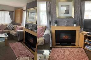 Seaside 3 Bed, dog Friendly Caravan in Mablethorpe