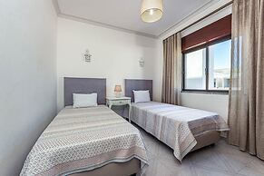 New Sunset Haven in Gale-2br With Big Terrace