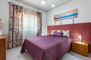 New Sunset Haven in Gale-2br With Big Terrace