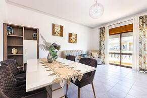 New Sunset Haven in Gale-2br With Big Terrace