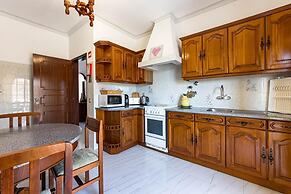 New Sunset Haven in Gale-2br With Big Terrace