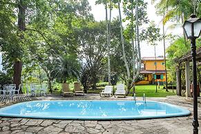 Fazenda do Francês Guest House