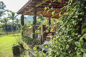 Fazenda do Francês Guest House
