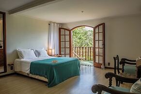 Fazenda do Francês Guest House