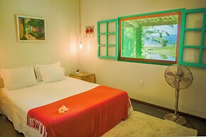 Fazenda do Francês Guest House