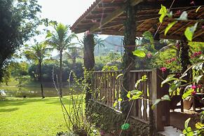 Fazenda do Francês Guest House