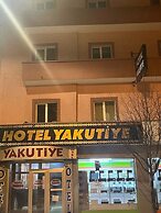 Yakutiye Otel