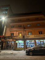 Yakutiye Otel