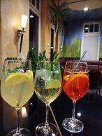 Hansa Apart-Hotel Regensburg