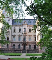 Hansa Apart-Hotel Regensburg