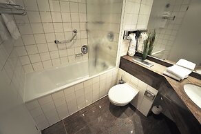 Hansa Apart-Hotel Regensburg