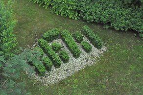 Hansa Apart-Hotel Regensburg