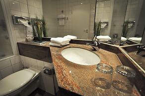 Hansa Apart-Hotel Regensburg