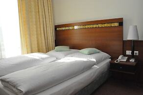 Hansa Apart-Hotel Regensburg