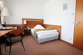 Hansa Apart-Hotel Regensburg