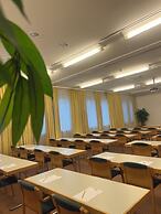 Hansa Apart-Hotel Regensburg