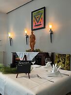 Hansa Apart-Hotel Regensburg