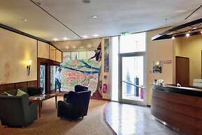 Hansa Apart-Hotel Regensburg