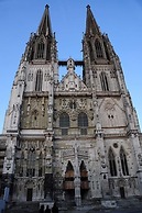 Hansa Apart-Hotel Regensburg