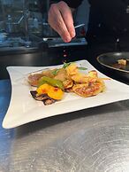 Hansa Apart-Hotel Regensburg