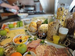 Hansa Apart-Hotel Regensburg