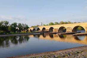 Hansa Apart-Hotel Regensburg